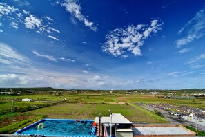 Aerial view - Mulininn (Hengchun)