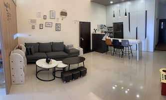 Children’s area