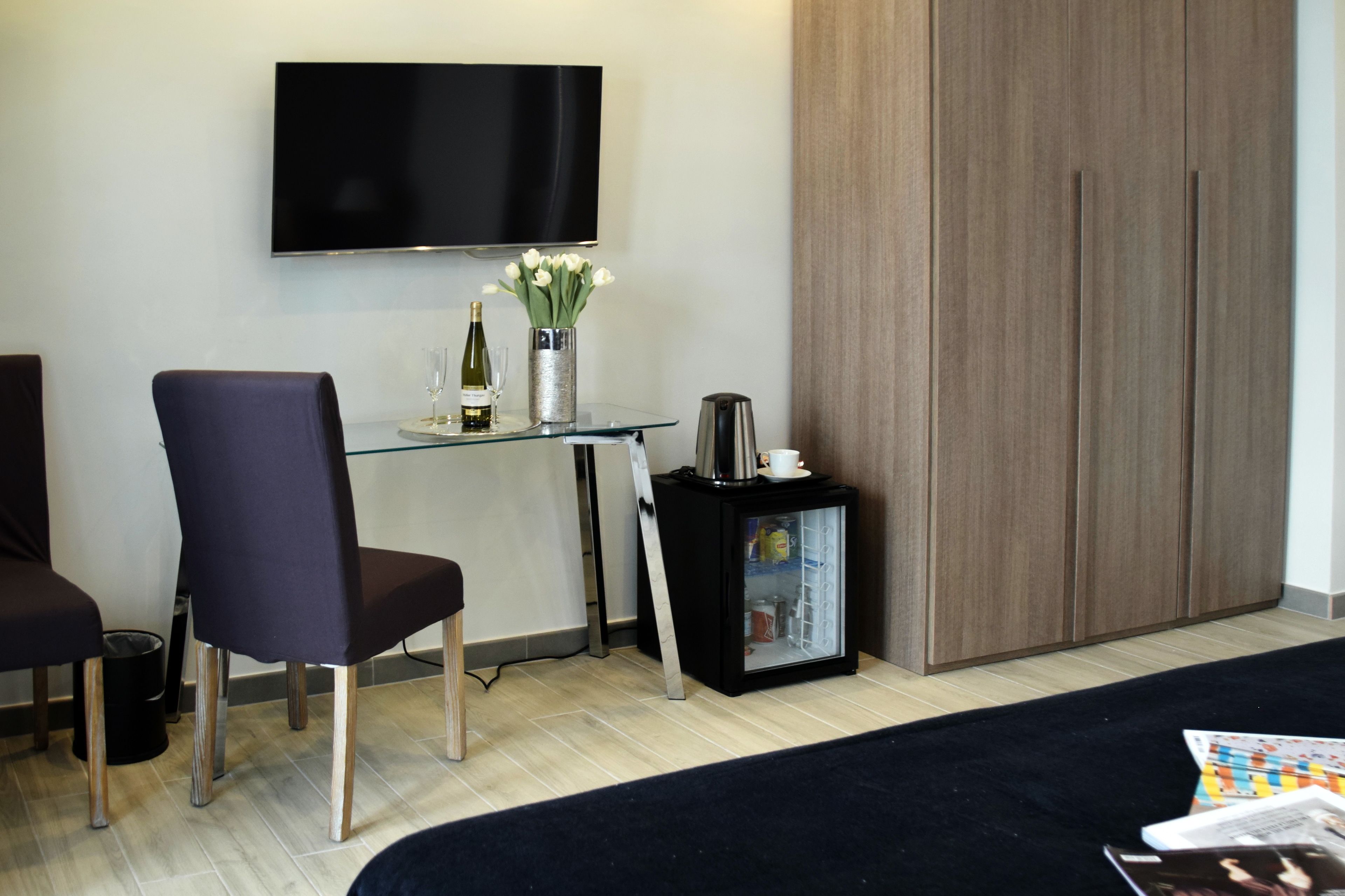 Photo - Gregori Guest House