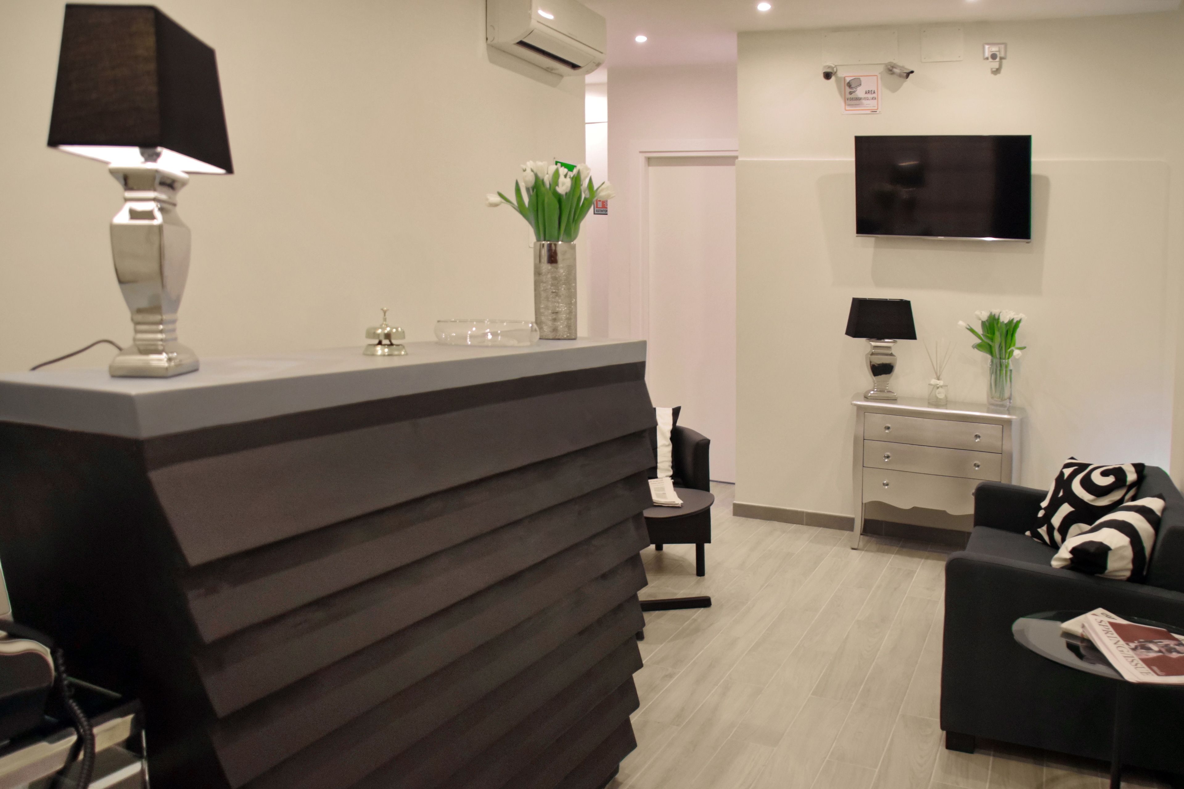 Photo - Gregori Guest House