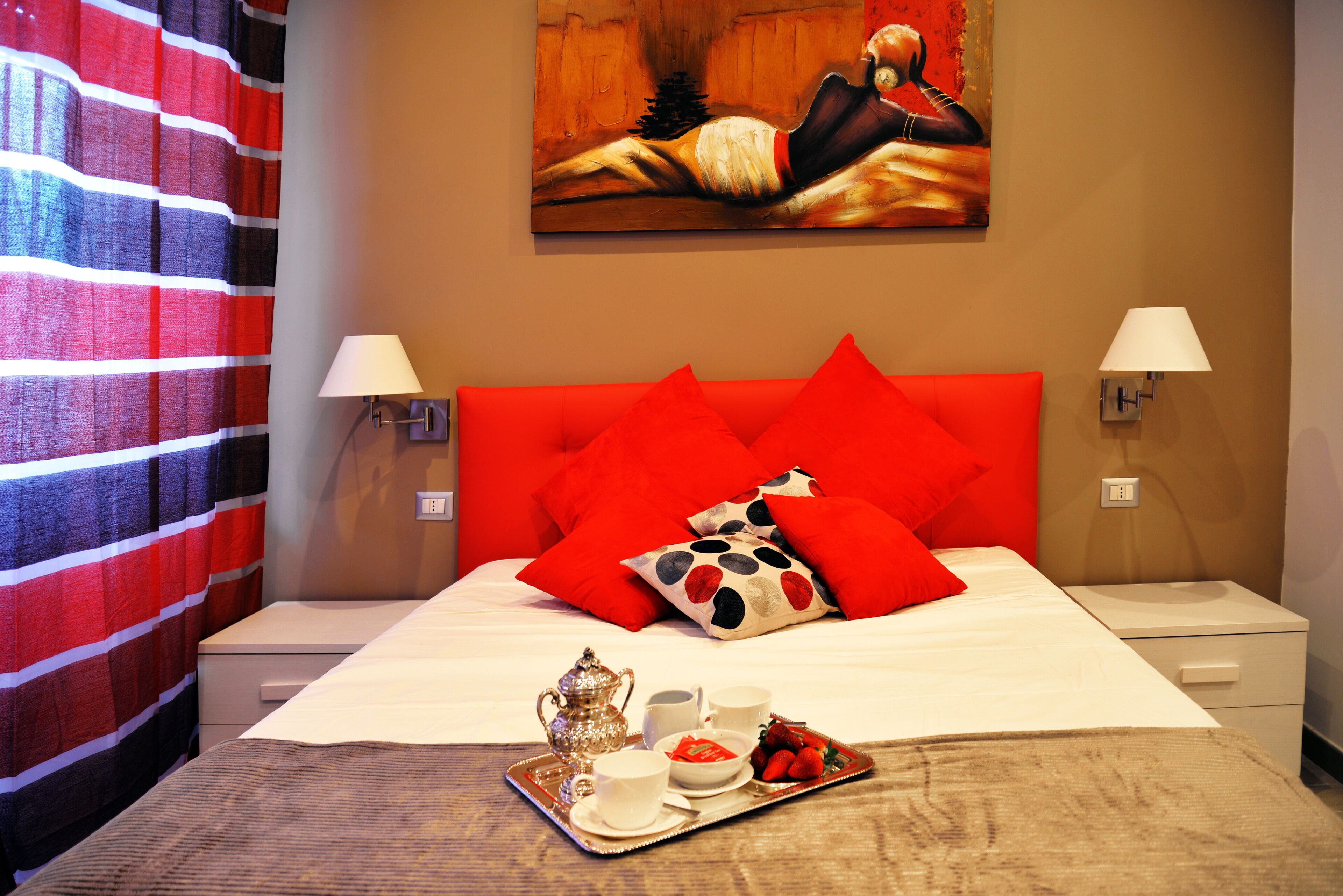 Photo - Gregori Guest House