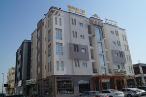 Ngoại thất