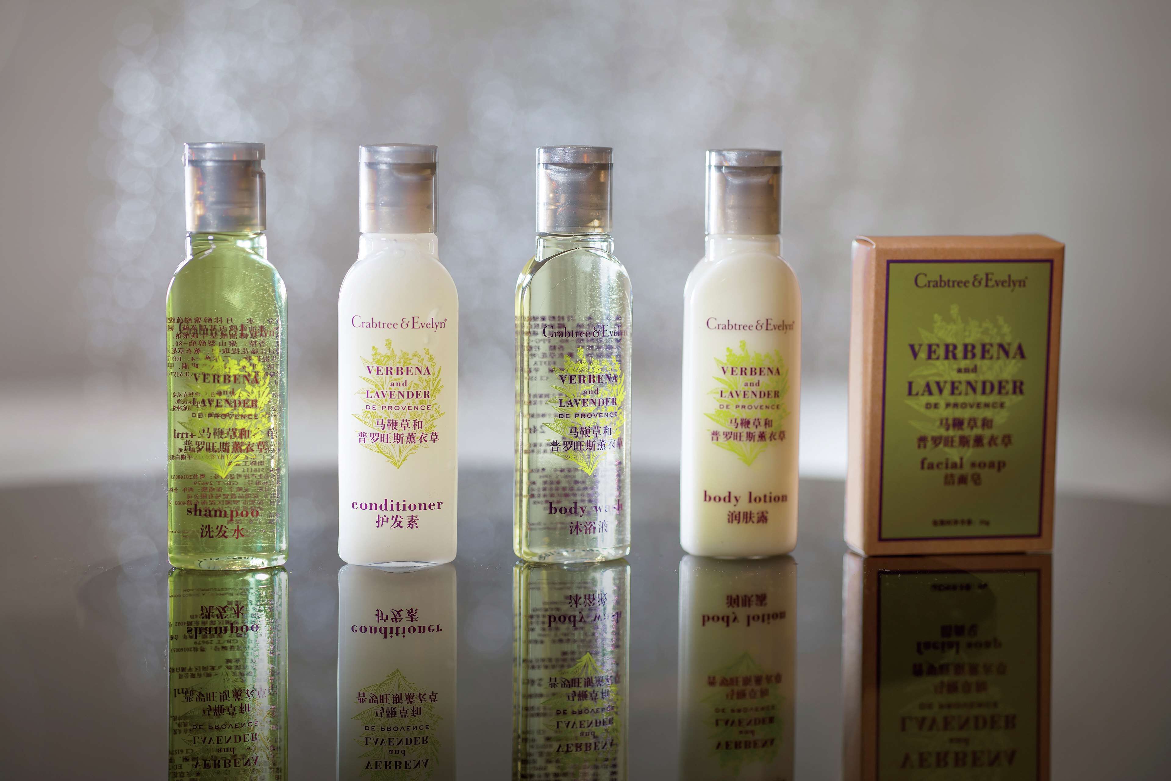 Foto - Hilton Garden Inn Shanghai Hongqiao NECC