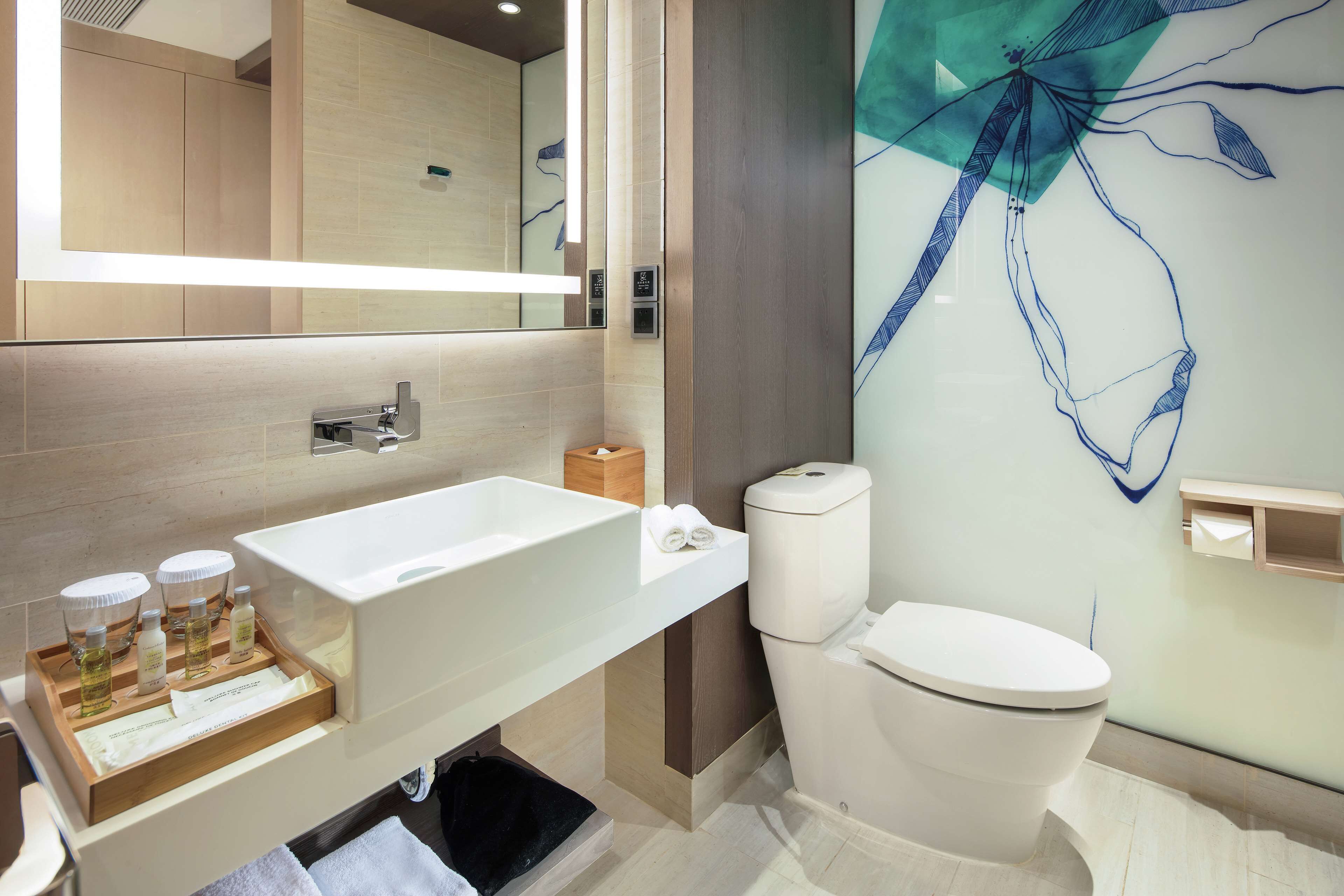 Foto - Hilton Garden Inn Shanghai Hongqiao NECC