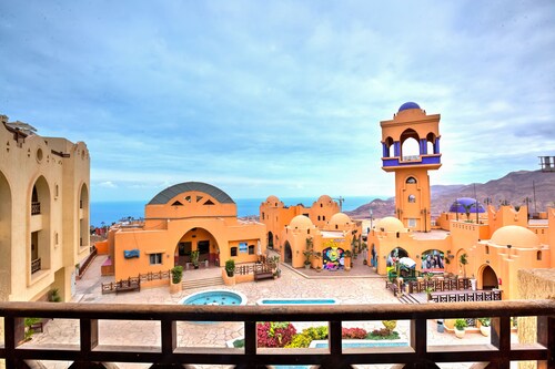 El Jabal Sokhna Hotel