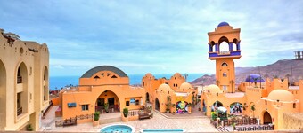 El Jabal Sokhna Hotel