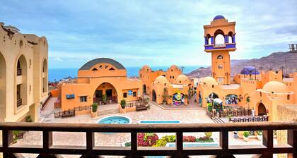 El Jabal Sokhna Hotel