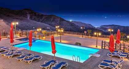 El Jabal Sokhna Hotel