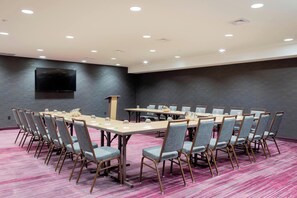 Sala de reunions