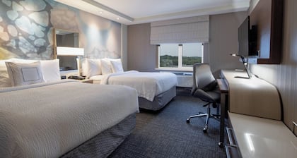 Courtyard by Marriott New York Queens/Fresh Meadows