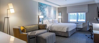 Courtyard by Marriott New York Queens/Fresh Meadows