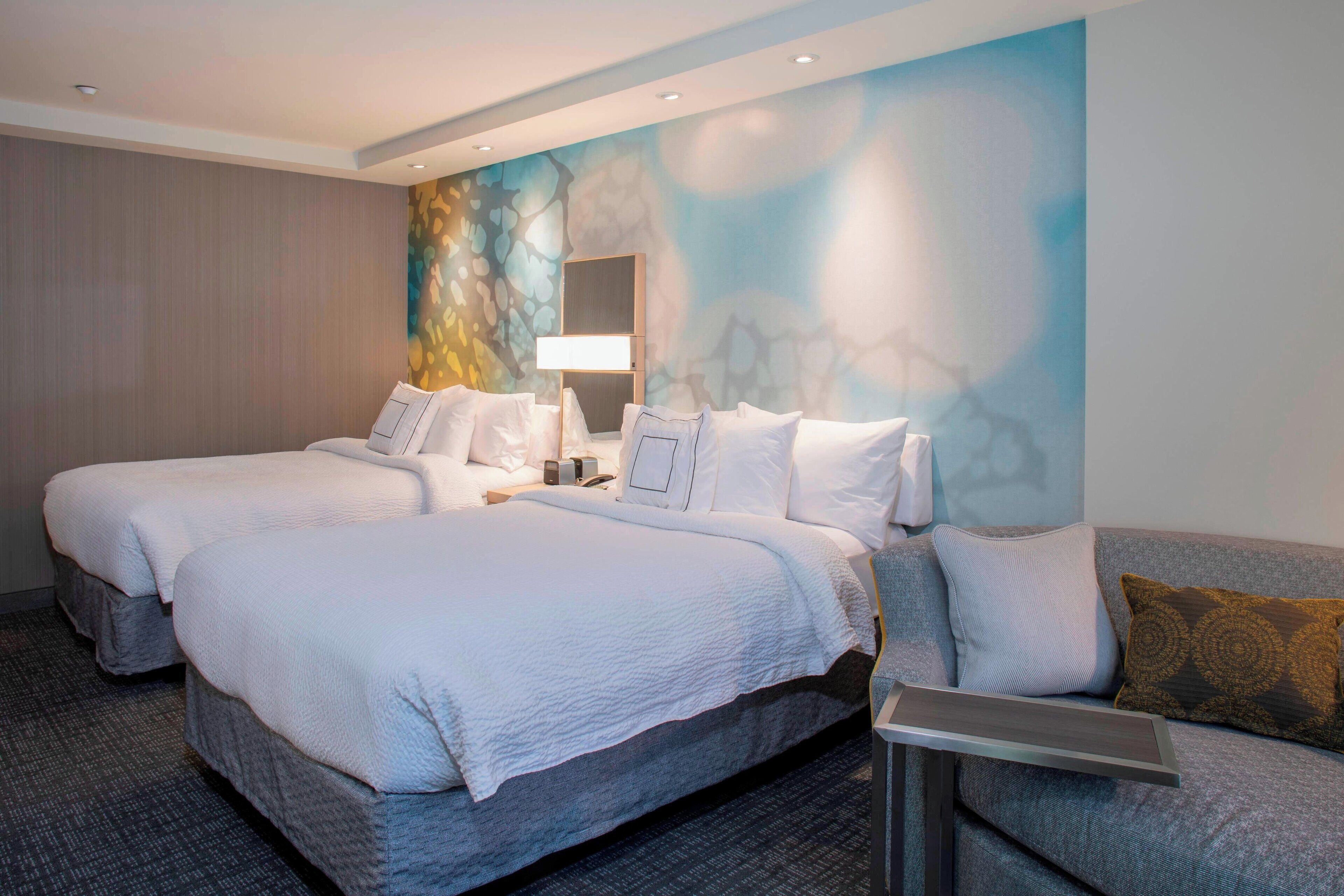 Foto - Courtyard by Marriott New York Queens/Fresh Meadows