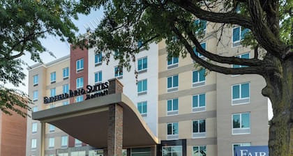 Fairfield Inn & Suites New York Queens/Fresh Meadows