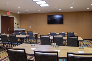 Meeting facility - Fairfield Inn & Suites New York Queens/Fresh Meadows (Fresh Meadows)