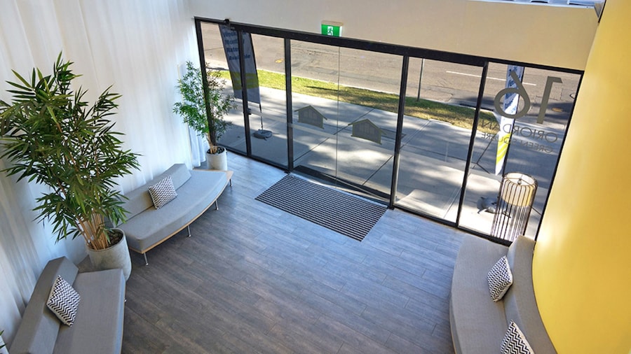 ValueSuites Green Square