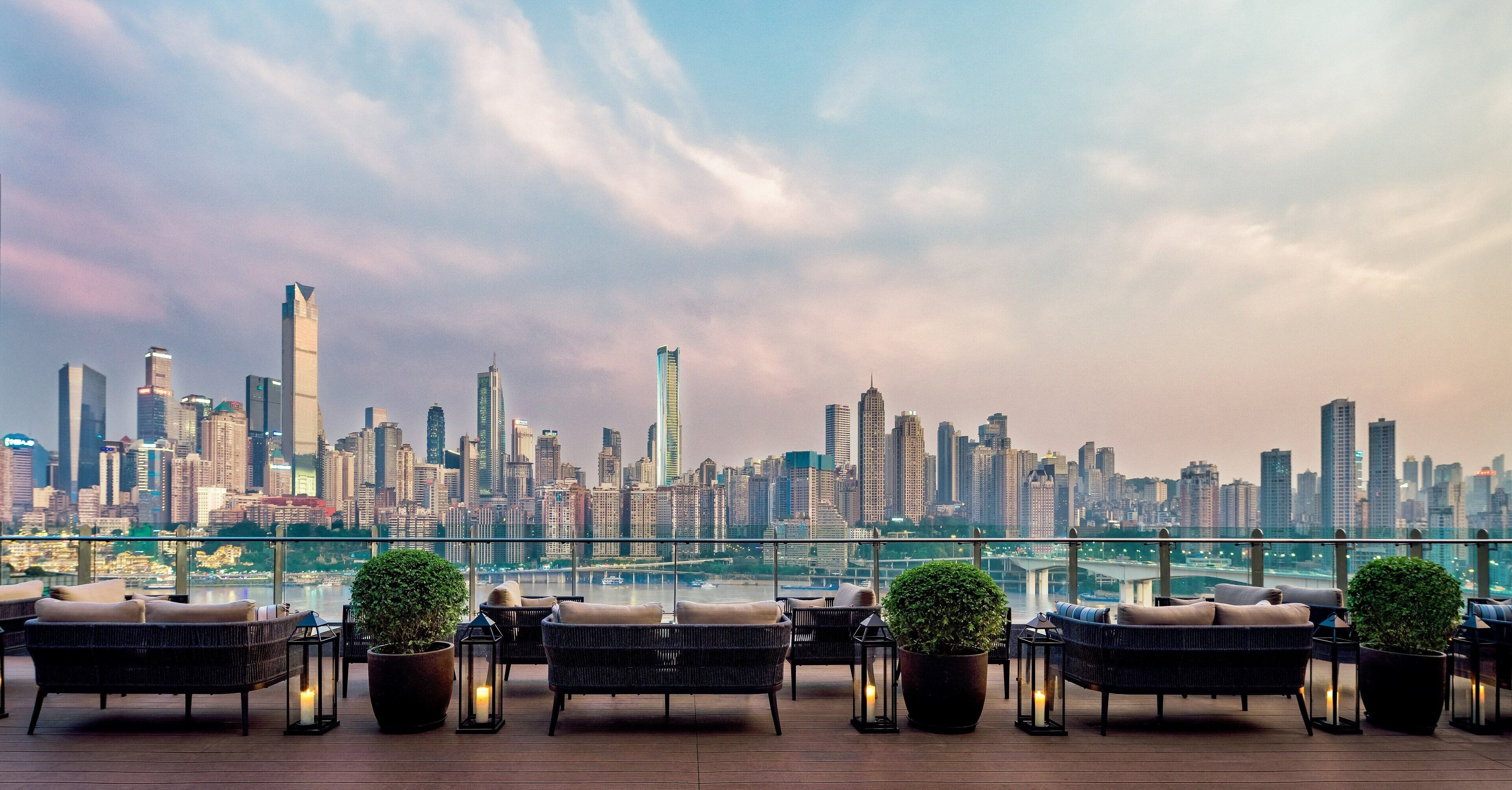 Foto - Regent Chongqing