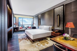 الغرفة