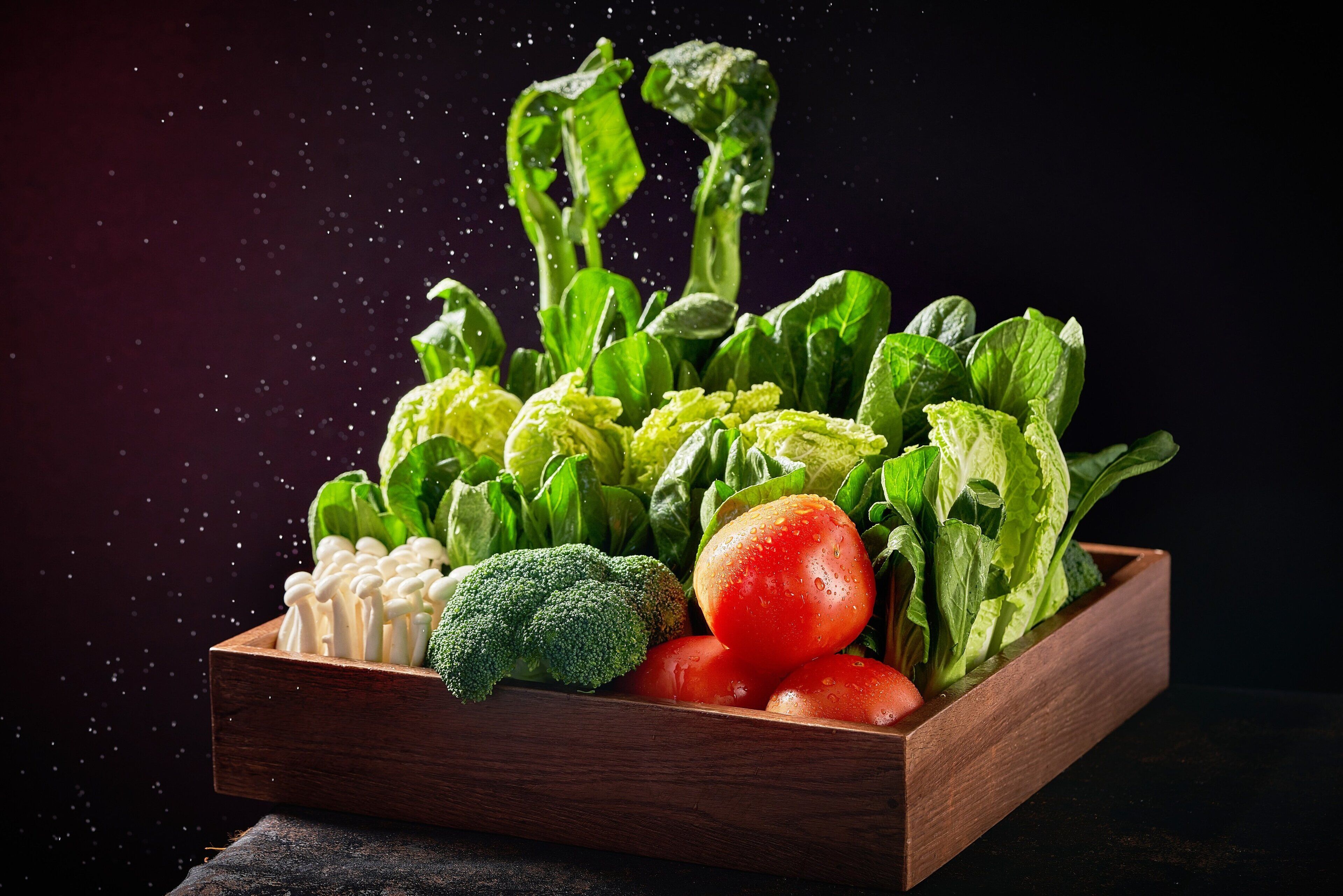 Desayuno buffet diario (CNY 218 por persona)