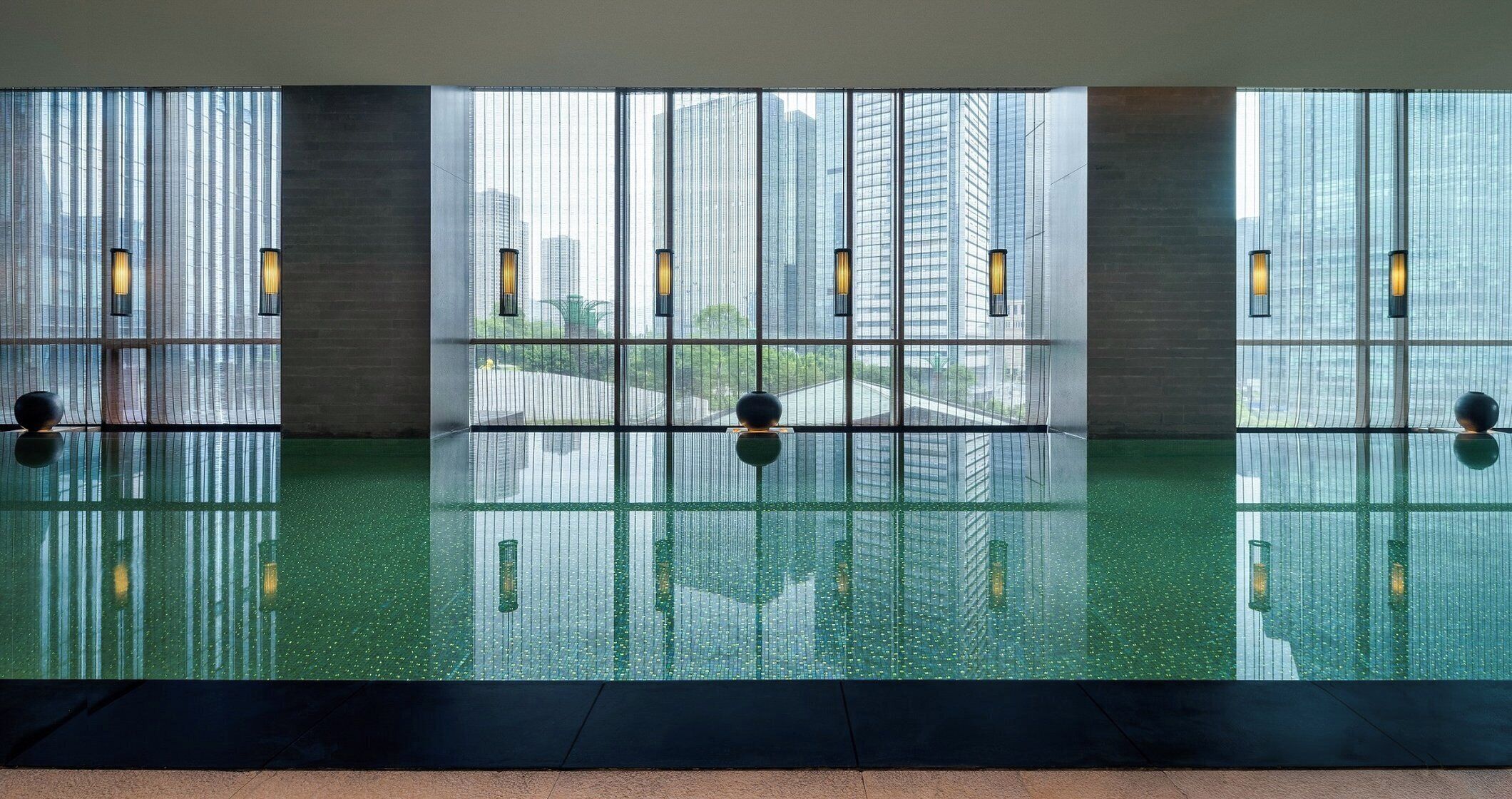 Photo - Regent Chongqing