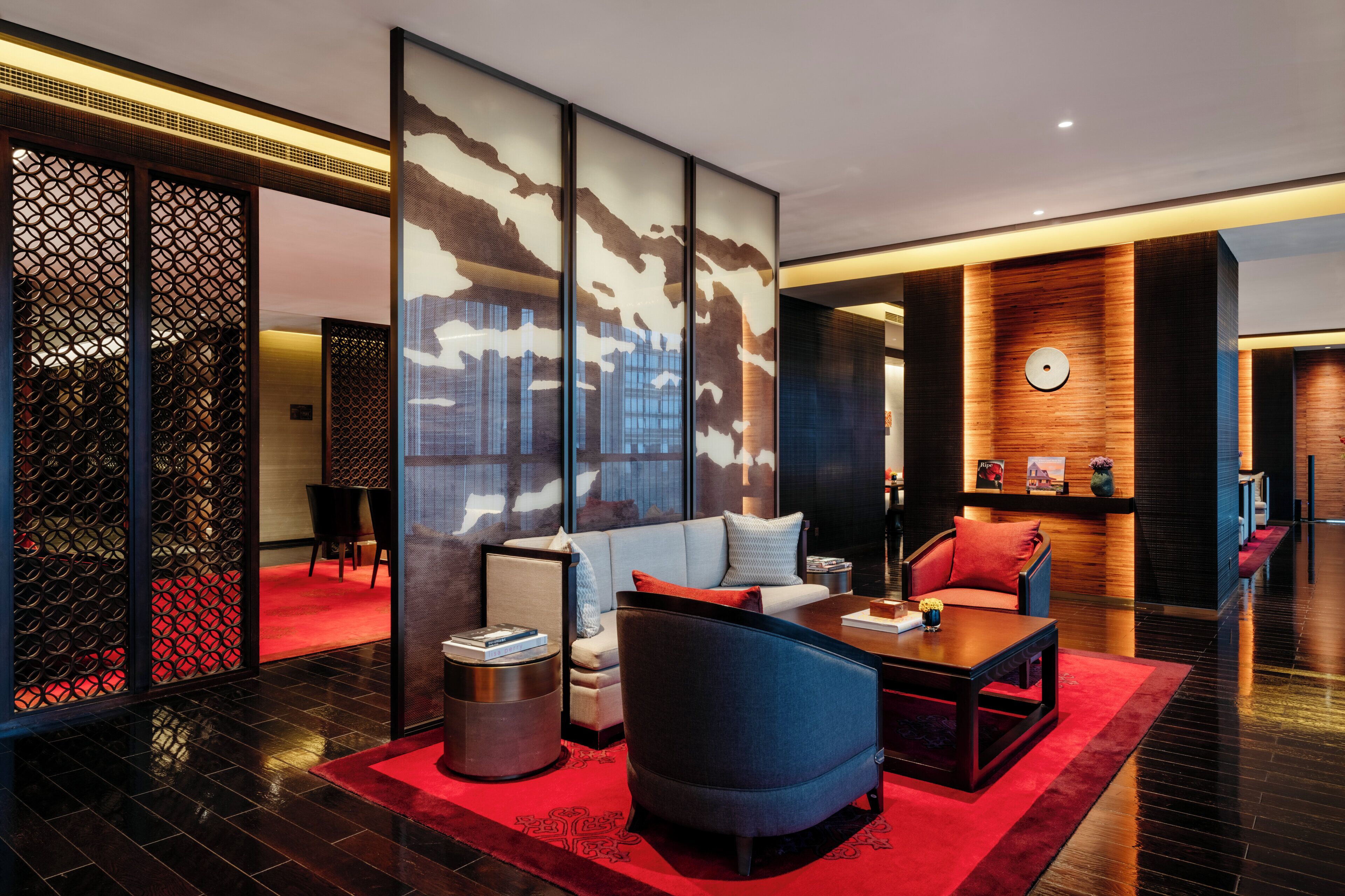 Foto - Regent Chongqing