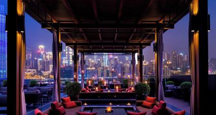 Regent Chongqing