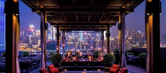 Regent Chongqing