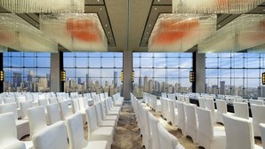 Ballroom - Regent Chongqing (Chongqing)