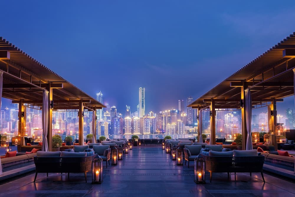 Regent Chongqing