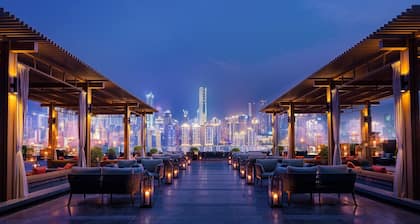 Regent Chongqing
