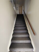 Escaleras