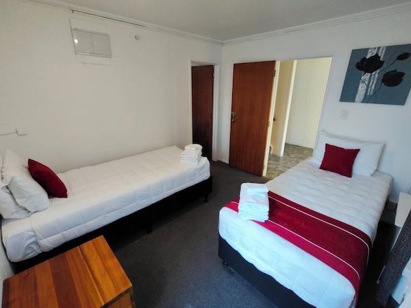 Waitangi Beach House - Paihia