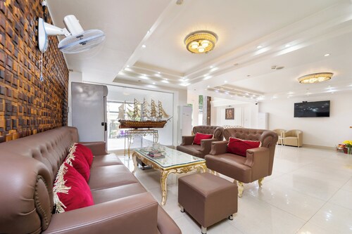 New Angel Airport Hotel