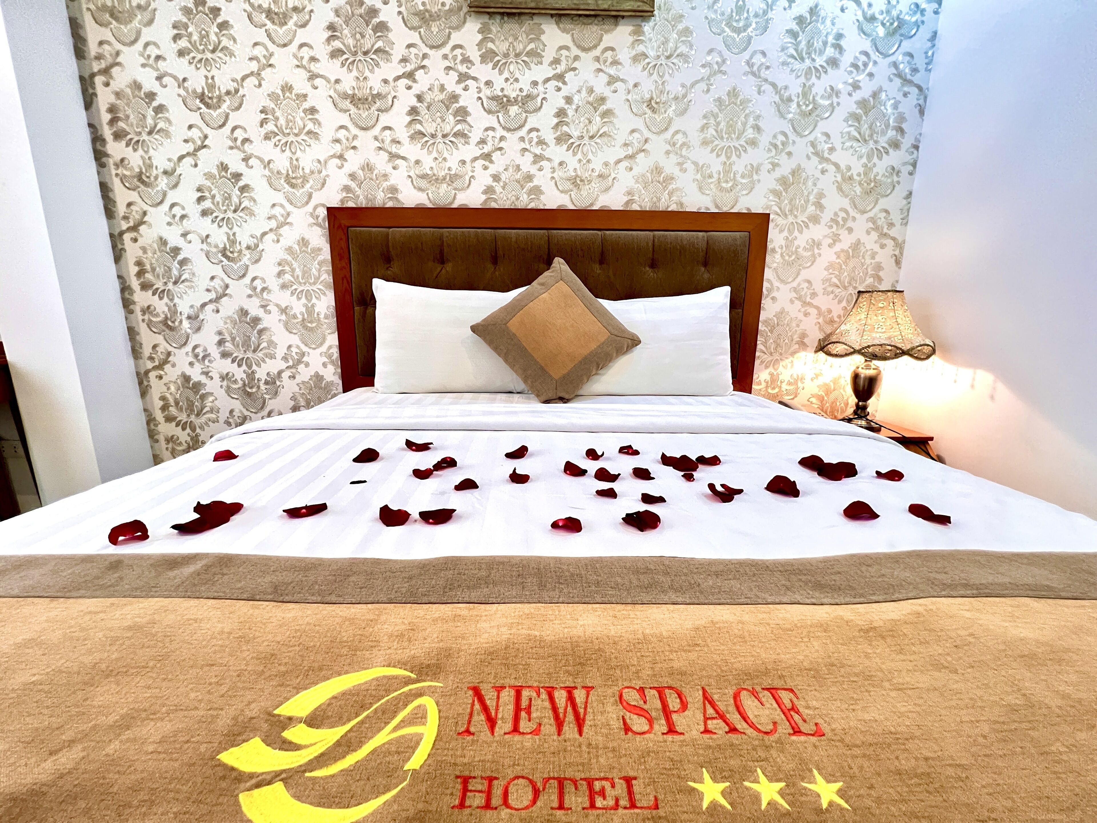 1 bedroom, minibar, in-room safe, desk