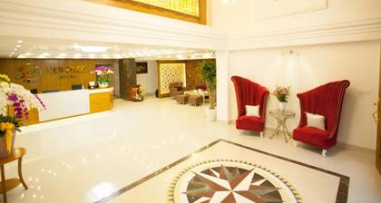 New Space Hotel Airport