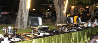 Green Garden Resort