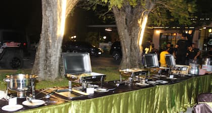 Green Garden Resort