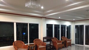 Lobby - Green Garden Resort (Nakhon Ratchasima)