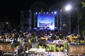 Meeting facility - Green Garden Resort (Nakhon Ratchasima)