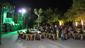 Meeting facility - Green Garden Resort (Nakhon Ratchasima)