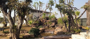 グリーン ガーデン リゾート