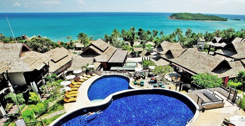 Bhundhari Resort And Spa