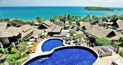 Bhundhari Resort And Spa