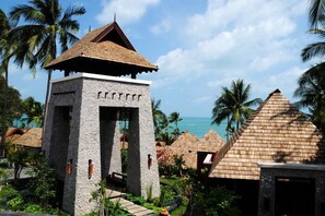 Exterior - Bhundhari Resort And Spa (Koh Samui)