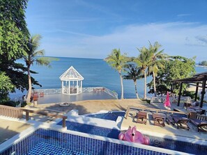 Pool - Bhundhari Resort And Spa (Koh Samui)