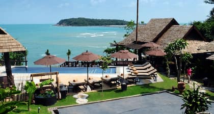Bhundhari Resort And Spa