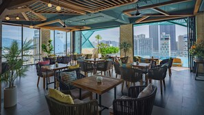 Unclassified image, 4 of 241, button - Seaesta Nha Trang Hotel (Nha Trang)