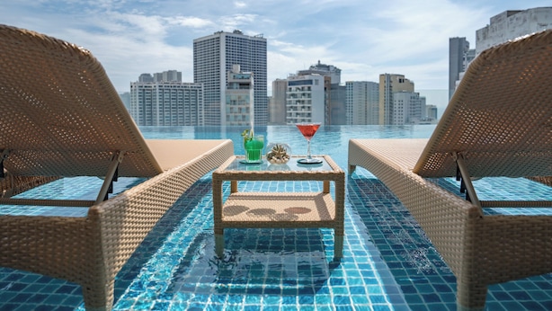 Unclassified image, 1 of 241, button - Seaesta Nha Trang Hotel (Nha Trang)