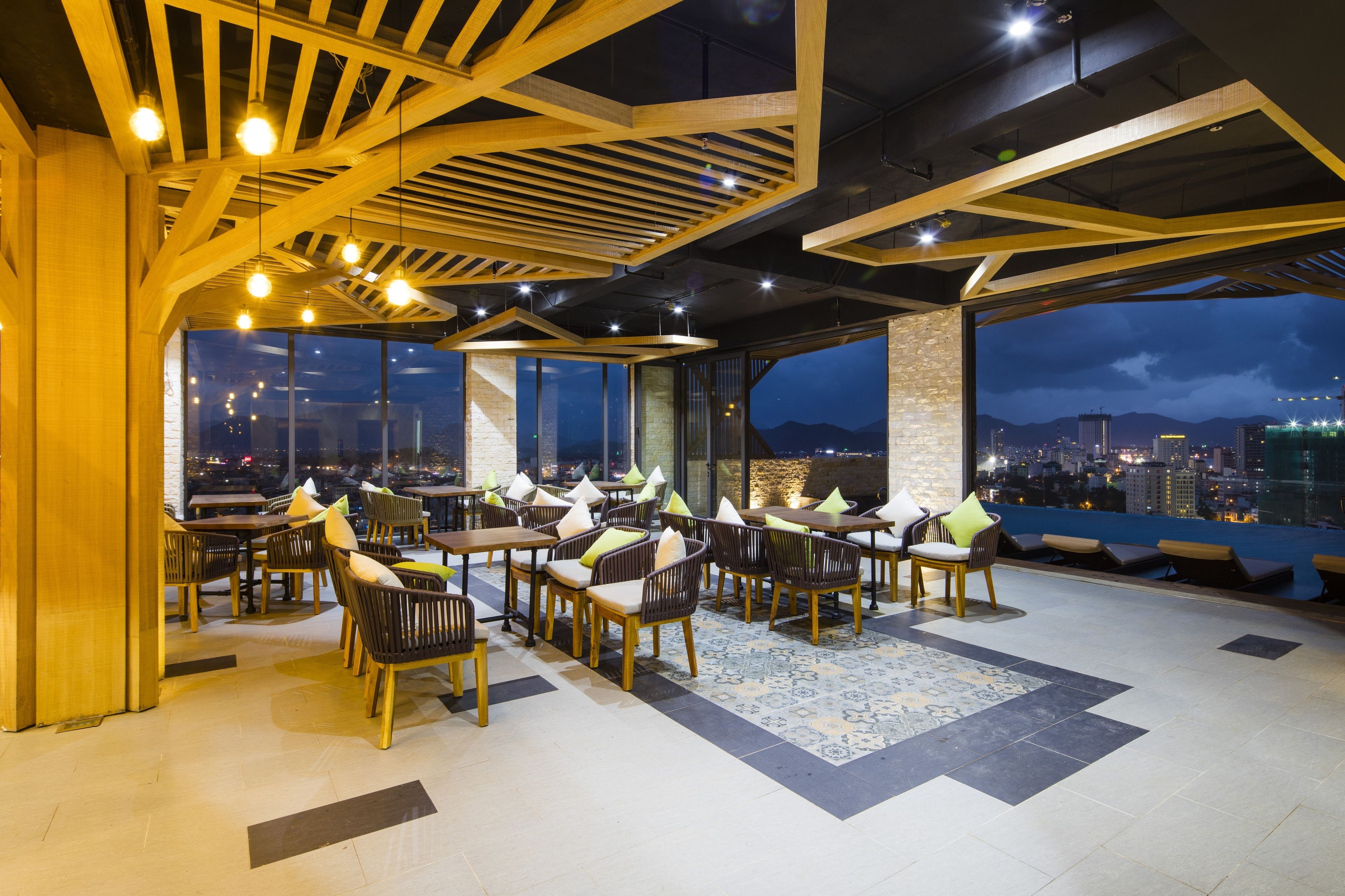 Cocktailbar