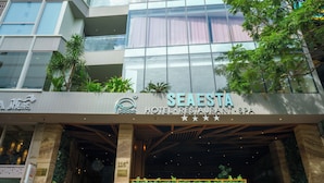 Unclassified image, 2 of 241, button - Seaesta Nha Trang Hotel (Nha Trang)