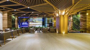 Cocktail bar - Seaesta Nha Trang Hotel (Nha Trang)